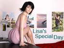 Lisa's Special Day